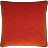 Furn. Deco Cushion - Rust