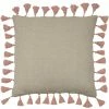 Furn. Dune Cushion - Blush