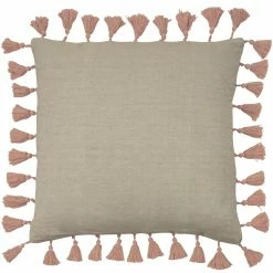 Furn. Dune Cushion - Blush