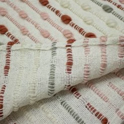 Furn. Dhadit Throw Blush - Pink -Cheap furn Store Dhadit Throw Blush 3