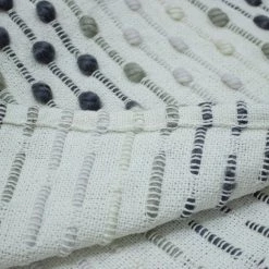 Furn. Dhadit Throw Grey -Cheap furn Store Dhadit Throw Grey 2