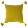 Furn. Eden Cushion - Green