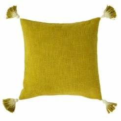 Furn. Eden Cushion - Green