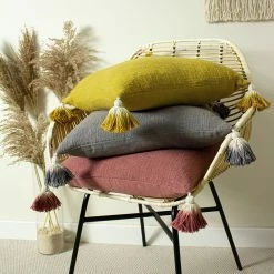 Furn. Eden Cushion - Green -Cheap furn Store EDEN CC2 MOS 4