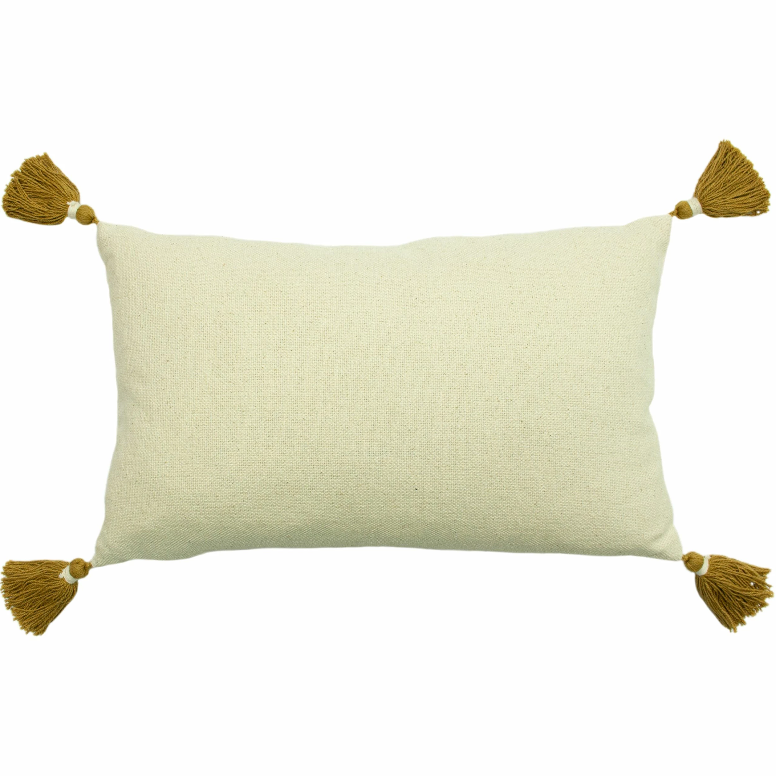 Furn. Esme Cushion - Ginger 2 Furn. Esme Cushion - Ginger - Image 2