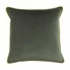 Furn. Gemini Cushion - Grey