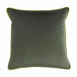 Furn. Gemini Cushion - Grey