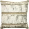 Furn. Greta Cushion - Natural