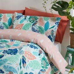 Furn. Guava Duvet Cover Set - Multicolour -Cheap furn Store GUAVA D01 MUL 2