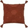 Furn. Halmo Cushion - Red