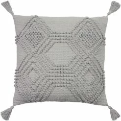 Furn. Halmo Cushion - Grey