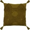 Furn. Halmo Cushion - Green