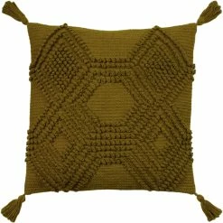Furn. Halmo Cushion - Green