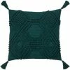 Furn. Halmo Cushion - Teal