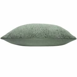 Furn. Hidden Cheetah Cushion - Green -Cheap furn Store HCHEETA CC3 SAG 3