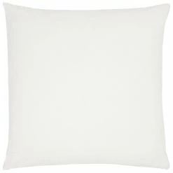 Furn. Hidden Zebra Cushion - Black -Cheap furn Store HZEBRA CC3 BLK 2