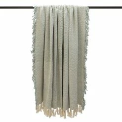 Furn. Jasper Throw Marine