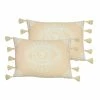 Furn. Ashram Eye Cushions (Twin Pack) - Blush