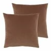 Furn. Aurora Cushions (Twin Pack) - Pink