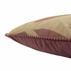 Furn. Blume Cushions (Twin Pack) - Blush -Cheap furn Store K2 BLUME HF2 BLS 4