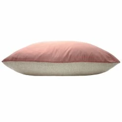 Furn. Contra Cushions (Twin Pack) - Blush -Cheap furn Store K2 CONTRA HF9 BLS 3