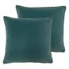 Furn. Cosmo Cushions (Twin Pack) - Blue