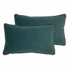 Furn. Cosmo Cushions (Twin Pack) - Blue