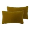 Furn. Cosmo Cushions (Twin Pack) - Yellow