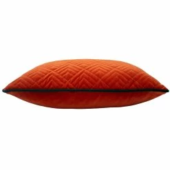Furn. Deco Cushions (Twin Pack) - Orange -Cheap furn Store K2 DECO HF3 RUEM 3