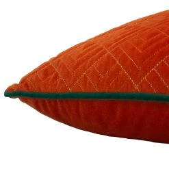 Furn. Deco Cushions (Twin Pack) - Orange -Cheap furn Store K2 DECO HF3 RUEM 4
