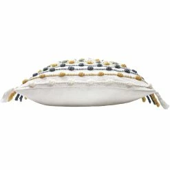 Furn. Dhadit Cushions (Twin Pack) - Yellow -Cheap furn Store K2 DHADIT HF2 OCNA 3