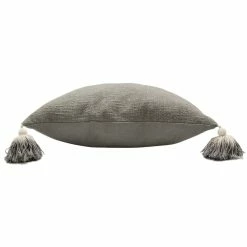 Furn. Eden Cushions (Twin Pack) - Grey -Cheap furn Store K2 EDEN HF2 GRY 3
