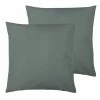Furn. Wrap Outdoor Cushions (Twin Pack) - Grey