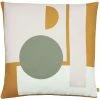 Furn. Kula Recycled Polyester Cushion - Multicolour