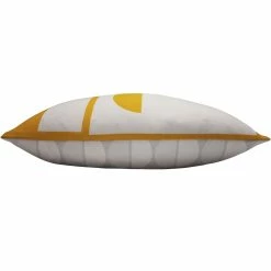 Furn. Kula Recycled Polyester Cushion - Multicolour -Cheap furn Store KULA CC3 MUL 3