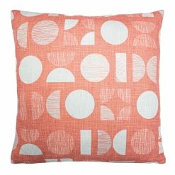 Furn. Malmo Cushion - Pink