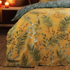 Furn. Mazari Duvet Set - Yellow -Cheap furn Store MAZARI D01 MUS 3