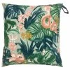 Furn. Medinilla Outdoor Floor Cushion - Green