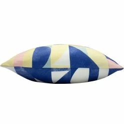 Furn. Mikalo Recycled Polyester Cushion - Multicolour -Cheap furn Store MIKALO CC5 MUL 3