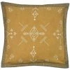 Furn. Mini Inka Cushion - Honey