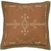 Furn. Mini Inka Cushion - Orange