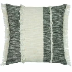 Furn. Otto Cushion - Black
