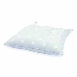 Furn. Polka 2 Pack Seat Pads - Blue -Cheap furn Store POLKA RF DEB 3
