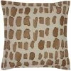 Furn. Robi Cushion - Ginger