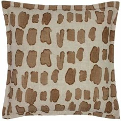 Furn. Robi Cushion - Ginger