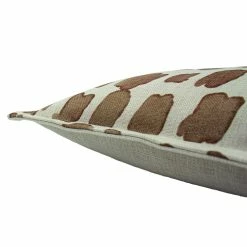 Furn. Robi Cushion - Ginger -Cheap furn Store ROBI CC2 CAR 4