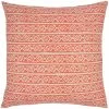 Furn. Nomi Cushion - Coral