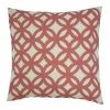 Furn. Nomi 45X45 Poly Cushion Berry