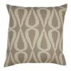 Furn. Nomi 45X45 Poly Cushion Stone Grey