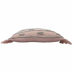 Furn. Sigrid Cushion - Blush -Cheap furn Store SIGRID CC0 BLS 3